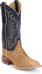Chisolm 13" Full Quill Ostrich