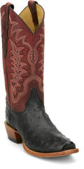Carlock 13" Full Quill Ostrich