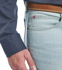 Original Straight Leg Mens