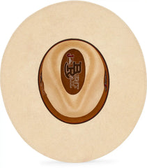 Burnett Straw Hat
