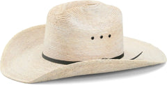 Bush Hog 20x Western Hat