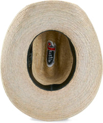 Bush Hog 20x Western Hat