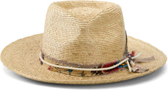 Jayden Straw Hat