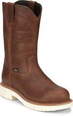 Round-Up 11" Steel Toe Limited Edition