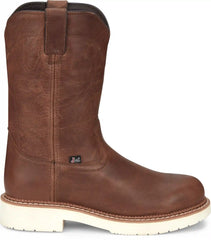 Round-Up 11" Steel Toe Limited Edition