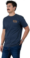 Nocona Logo Graphic Tee