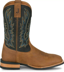 Rustle 11" Western
