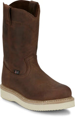 Ram 10" Steel Toe