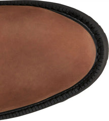 Round-Up 10” Steel Toe