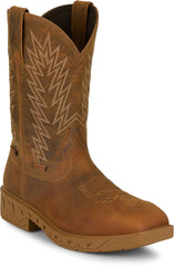Blinder 11" Steel Toe Waterproof
