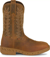 Blinder 11" Steel Toe Waterproof