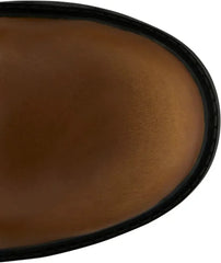 Gritland 6" Waterproof Steel Toe