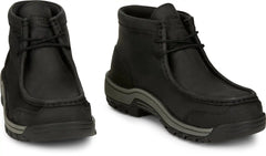 Crafton 4" Alloy Toe