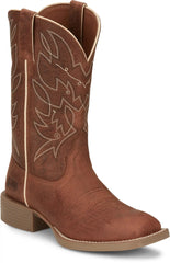 Halter 11” Western
