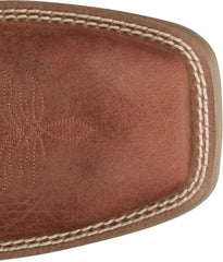 Halter 11” Western