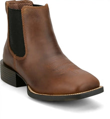 Norman 6" Western