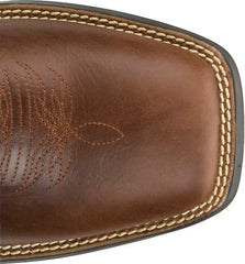 Norman 6" Western