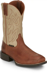 Canter 11" Steel Toe