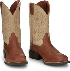 Canter 11" Steel Toe