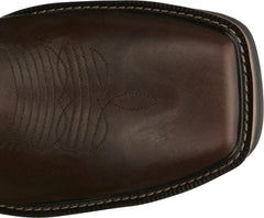 Trekker 11" Waterproof Comp Toe