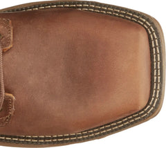 8" Rush Waterproof Nano Comp Toe
