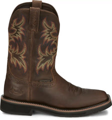 Driller 11" Waterproof