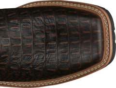 Derrickman 12" Comp Toe