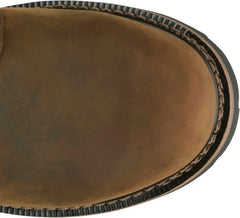 Pulley 8" Met Guard Waterproof Nano Comp Toe