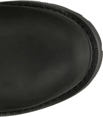 Truckton 8" Steel Toe Waterproof