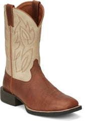 Canter 11" Western