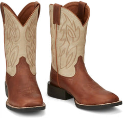 Canter 11" Western