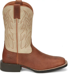 Canter 11" Western