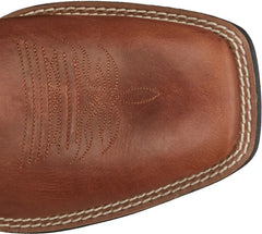 Canter 11" Western