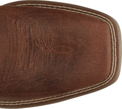 Canter 11" Western