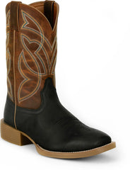 Daymoney 11" Western