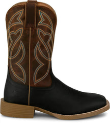 Daymoney 11" Western