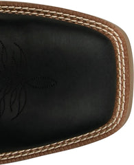 Daymoney 11" Western