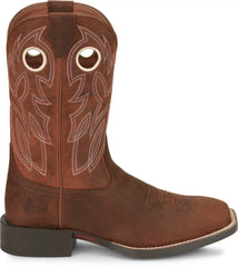 Bowline 11” Western