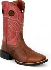 Lubbock 11" Western
