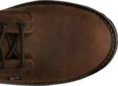 Drywall 8" Waterproof Steel Toe