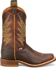Stockman 11" Western