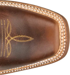 Stockman 11" Western