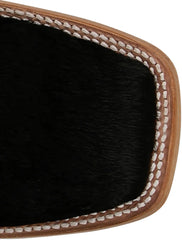 Baron 11" Hair On
