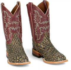 Bryant 11" Crocodile