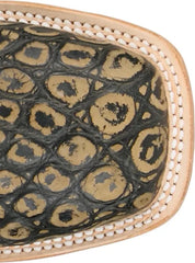 Bryant 11" Crocodile