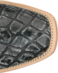 Mcneely 13" Crocodile