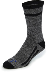 2-Pk Just Dry Wardrobe Crew Socks