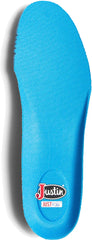 Justin Just Dry Round Toe Insole