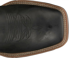 Zeke 11" Western