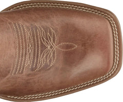 Pickett 11" Western